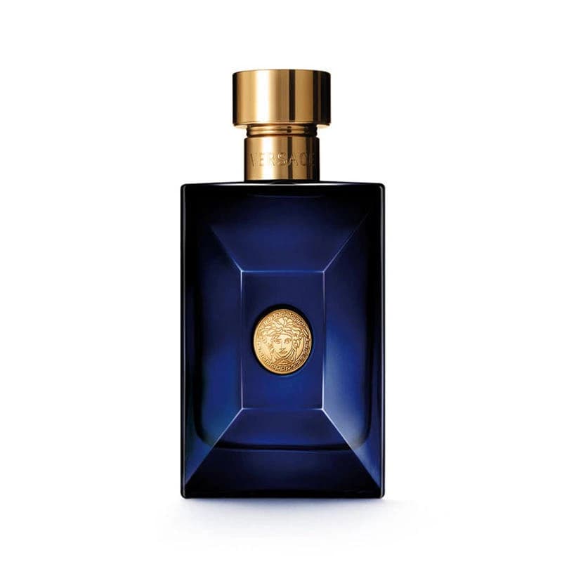 Versace Dylan Blue EDT 100ml For Men