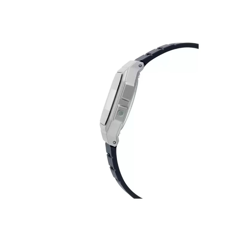 Casio F-91WM-7ADF Classic Retro Digital Fiber Belt Watch