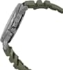 Casio Enticer Date Resin Belt Watch MTP-VD01-3EVUDF