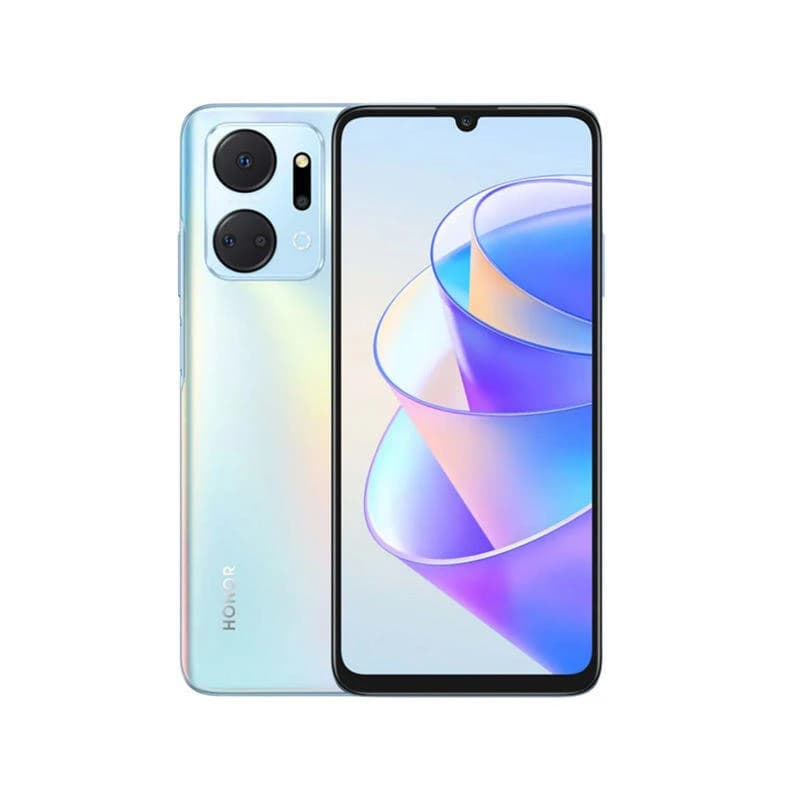 Honor X7a 6GB/128GB