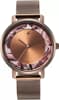 Fastrack 6287QM01 Urban Camo Metal Brown Women’s Watch