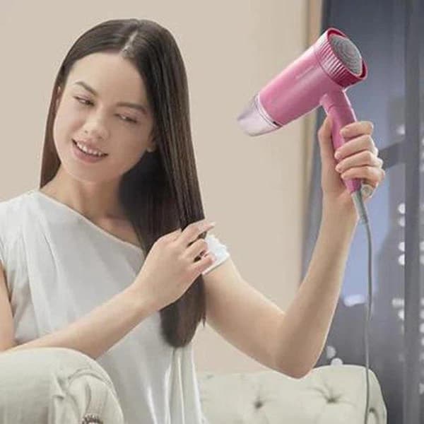 Panasonic EH-ND57 1500W Compact Hair Dryer