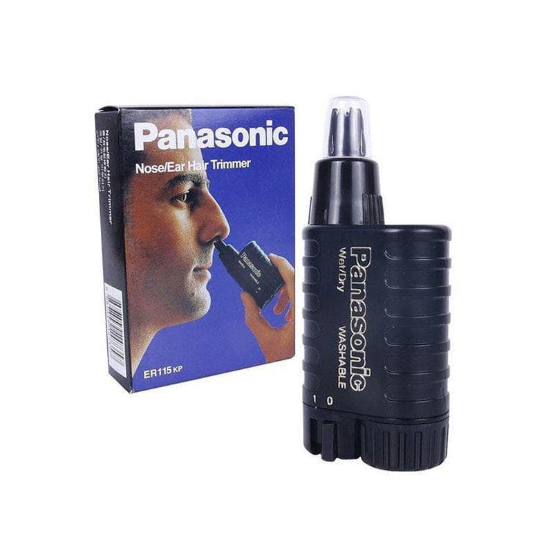 Panasonic ER115 Nose Trimmer For Men