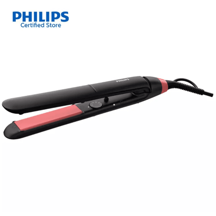 Philips BHS376 Hair Straightener