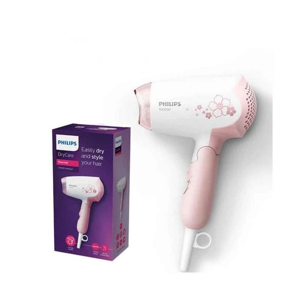 PHILIPS HP8108 Dry Care Hair Dryer