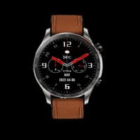XTRA Active R38 AMOLED Calling Smartwatch