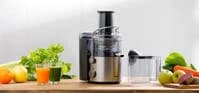 Panasonic MJ-CB600 2L Large-Capacity Juicer