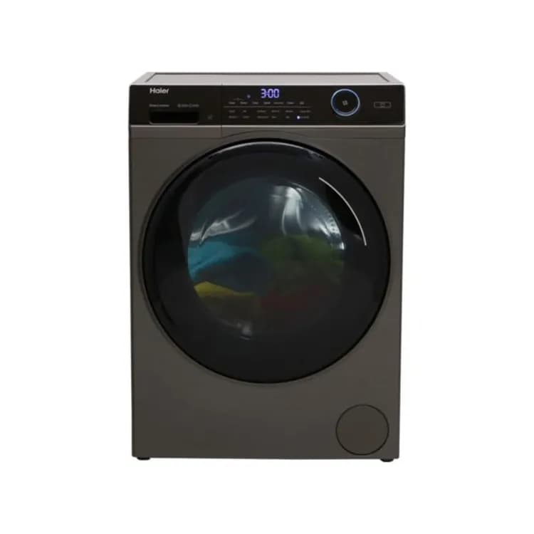 Haier 9KG Inverter Front Load Washing Machine (HW90-BP12357S8)