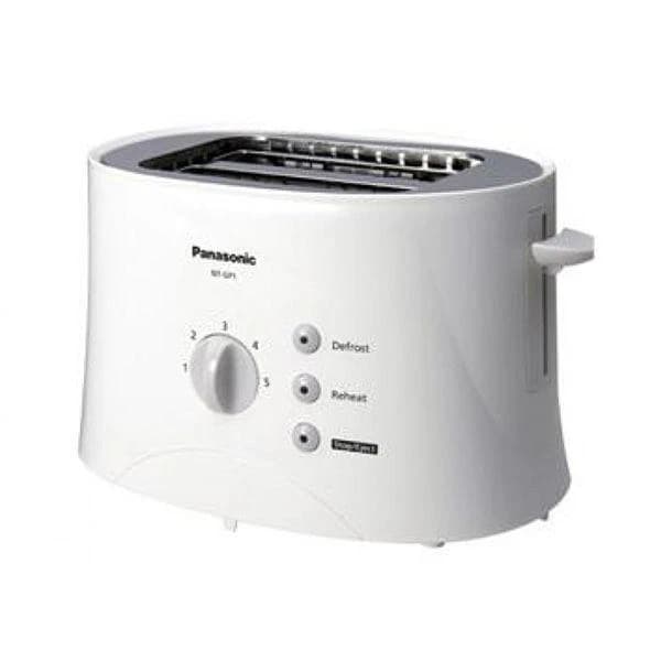 Panasonic NT-GP1 Automatic Bread Toaster