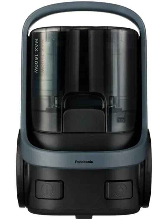 Panasonic MC-CL601 1600W Bagless Vacuum Cleaner