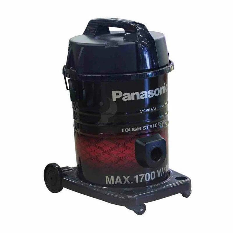 Panasonic 16L Vacuum Cleaner (MC-YL631)