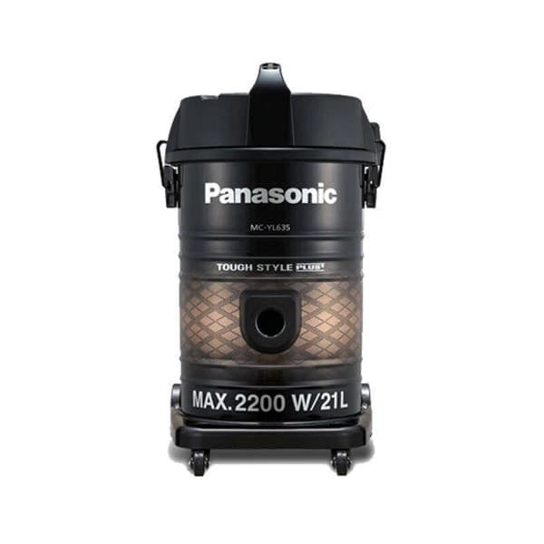 Panasonic 21L Vacuum Cleaner (MC-YL635)