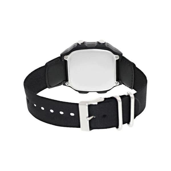 Casio AE-1200WHB-1BVDF World Time Men’s Watch