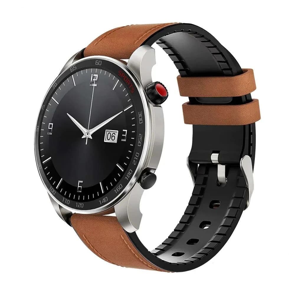 XTRA Active R38 AMOLED Calling Smartwatch