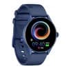 Titan Evoke Bluetooth Calling Silicone Strap Smart Watch