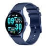 Titan Evoke Bluetooth Calling Silicone Strap Smart Watch