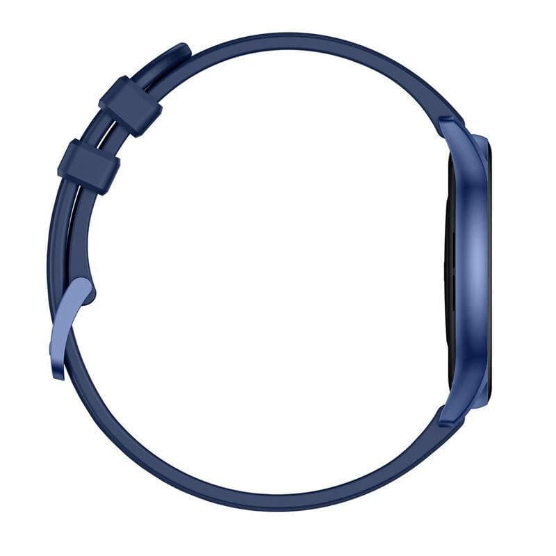 Titan Evoke Bluetooth Calling Silicone Strap Smart Watch