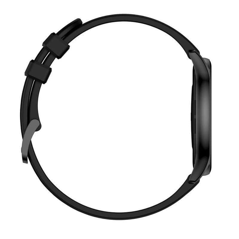 Titan Evoke Bluetooth Calling Silicone Strap Smart Watch