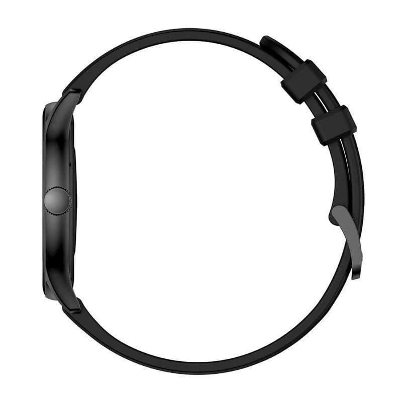 Titan Evoke Bluetooth Calling Silicone Strap Smart Watch