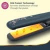 Philips Hair Straightener (BHS397/40)