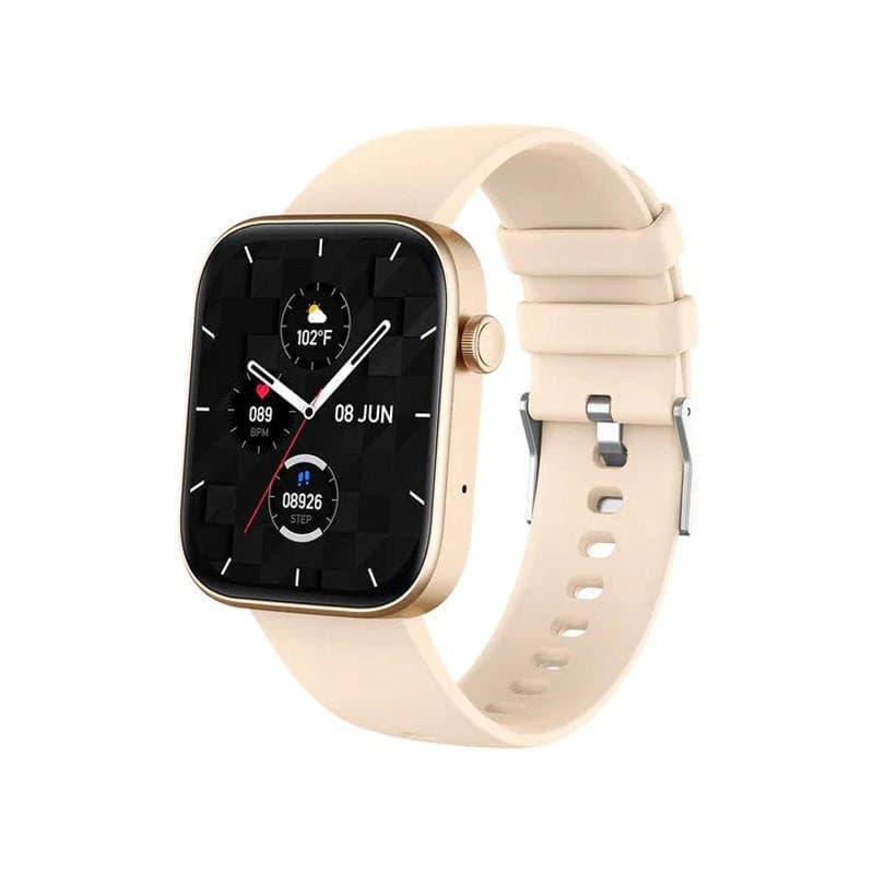 COLMI P71 Bluetooth Calling Smart Watch