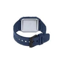 Casio Vintage Calculator Resin Belt Watch CA-53WF-2BDF