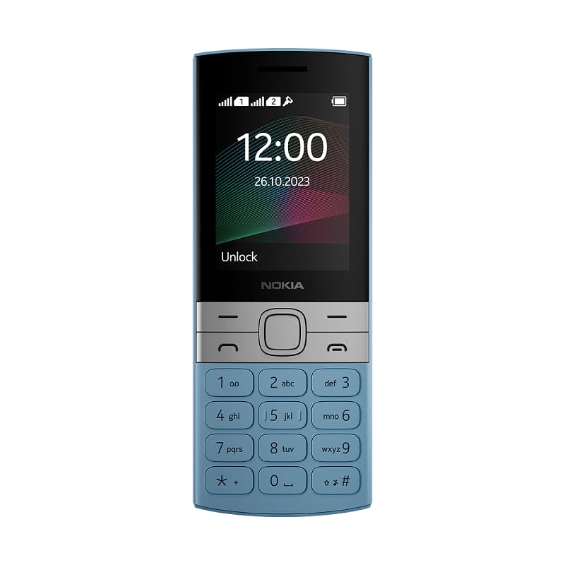 Nokia 150 (2023)