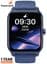 Fastrack Reflex Kruz Large UltraVU Display BT Calling Smart Watch