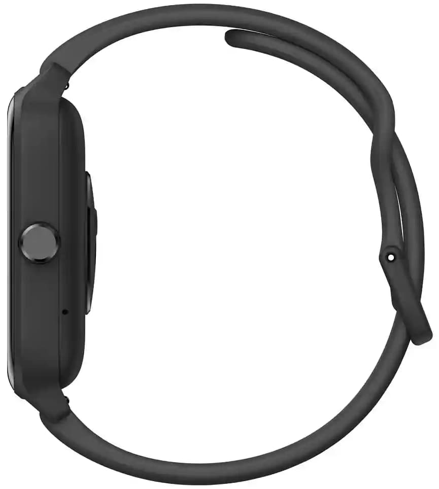 Fastrack Reflex Kruz | Large UltraVU Display | BT Calling Smart Watch | 10 DAYS ON A SINGLE CHARGE | WATER RESISTANCE-IP68 | 12 MONTHS WARRANTY
