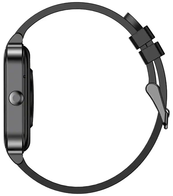 Fastrack Reflex Charge | UltraVU Display | BT Calling | 100+ Sport Mode | 200+ Watch Face | Water Resistance