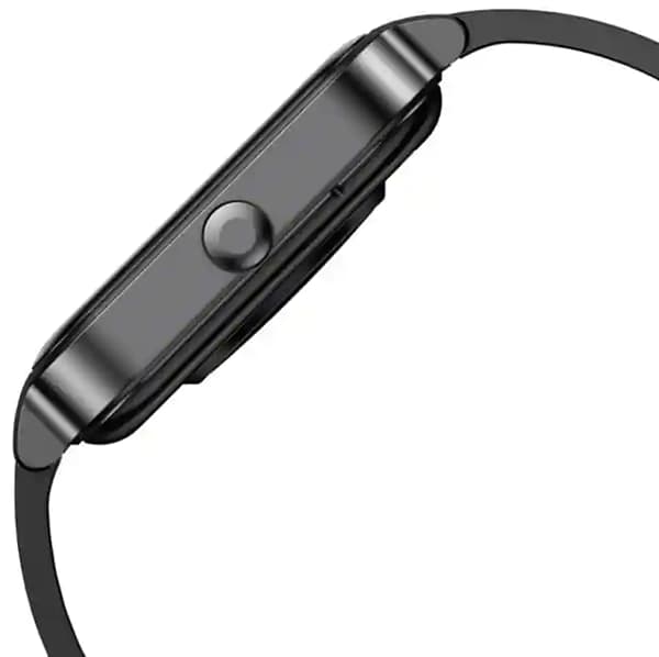 Fastrack Reflex Charge | UltraVU Display | BT Calling | 100+ Sport Mode | 200+ Watch Face | Water Resistance