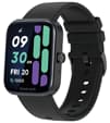 Fastrack Reflex Hello |1.69 HD Display | BT Calling | AI Voice | Water Resistance |  50+ Sport Mode | 100+ Watch Face