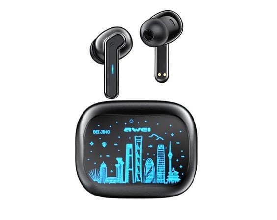 Awei T53 ANC Gen-Z Special Edition TWS Earbuds