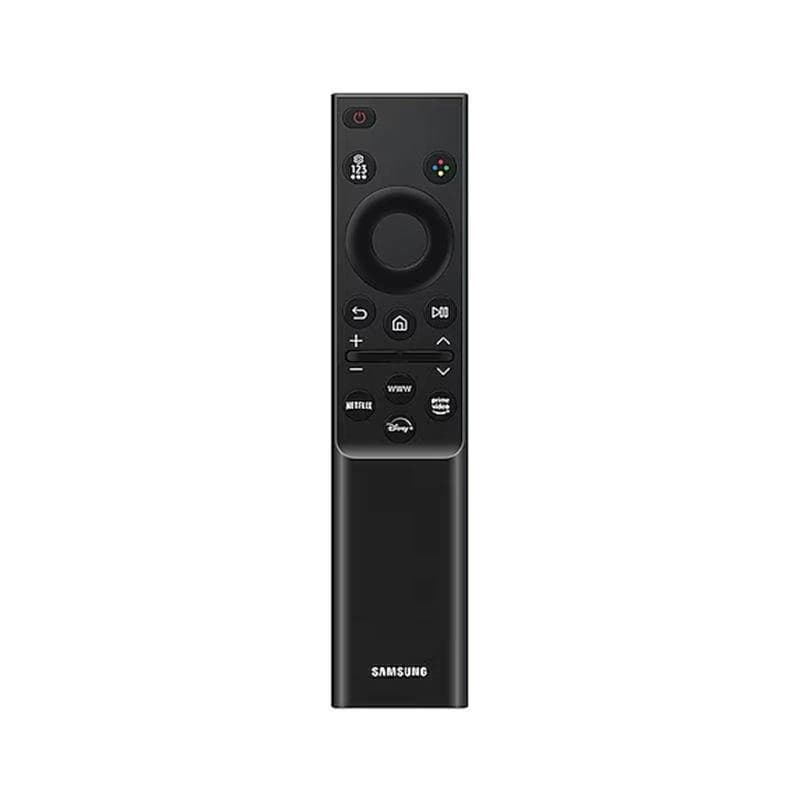 Samsung 43 Inch Crystal 4K UHD Smart TV (43CU7500) (2023)