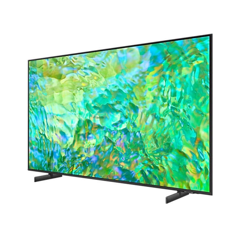 Samsung 43 Inch Crystal 4K UHD Smart TV (43CU8000) (2024)