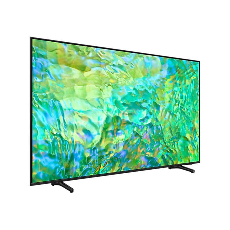 Samsung 50 Inch Crystal 4K UHD Smart TV (50CU8000) (2023)