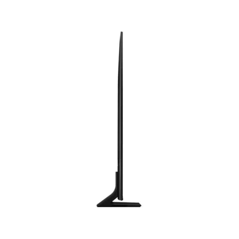 Samsung 55 Inch QLED 4K Smart TV (55Q60C) (2023)