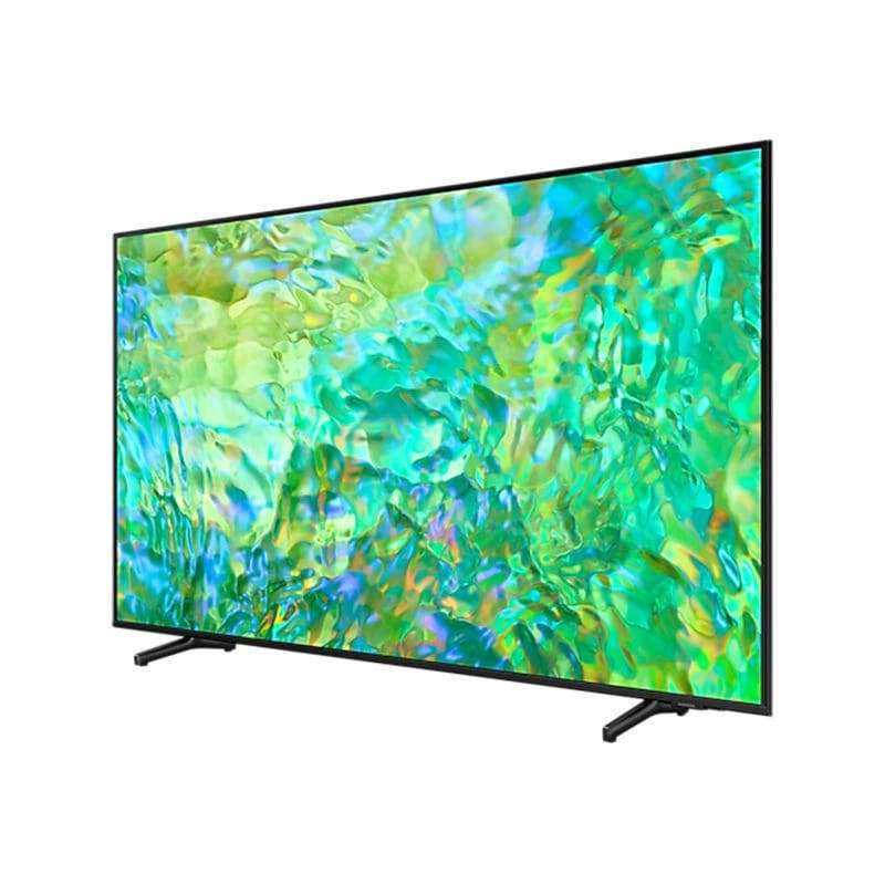 Samsung 65 Inch Crystal 4K UHD Smart TV (65CU8000) (2023)