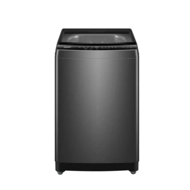 Haier 9Kg Top Load Automatic Washing Machine (HWM90-316S6)-Starry Silver