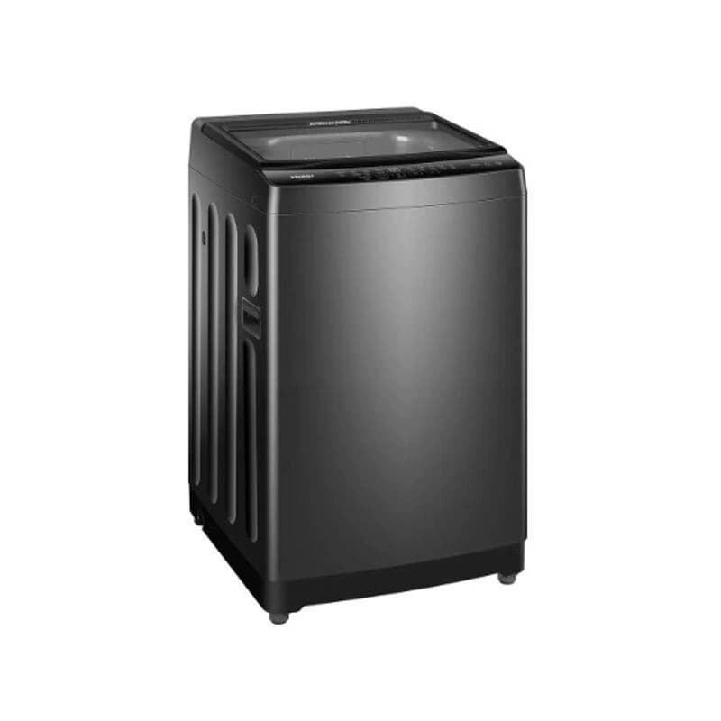 Haier 9Kg Top Load Automatic Washing Machine (HWM90-316S6)-Starry Silver