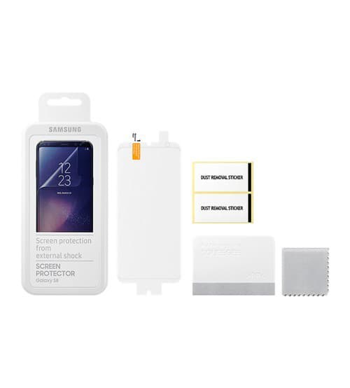 Samsung S9+ Screen Protector
