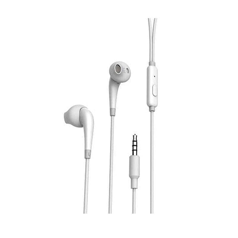 Oraimo Halo 2S 3.5mm In-Ear Wired Earphone (OEP-E21P)