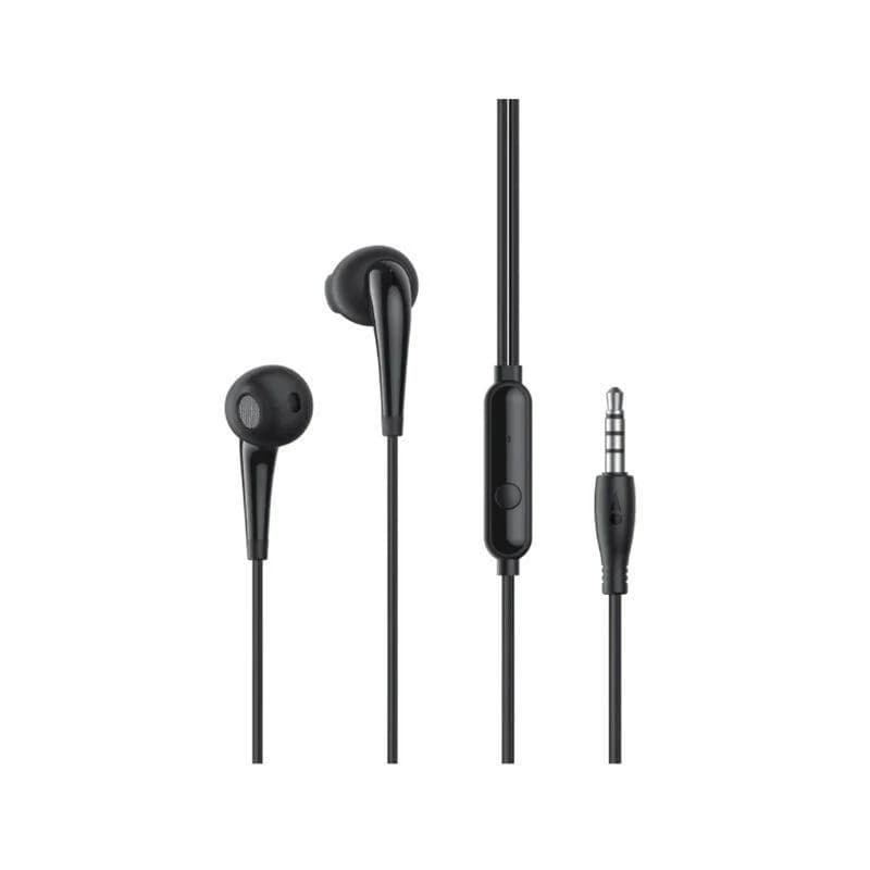 Oraimo Halo 2S 3.5mm In-Ear Wired Earphone (OEP-E21P)