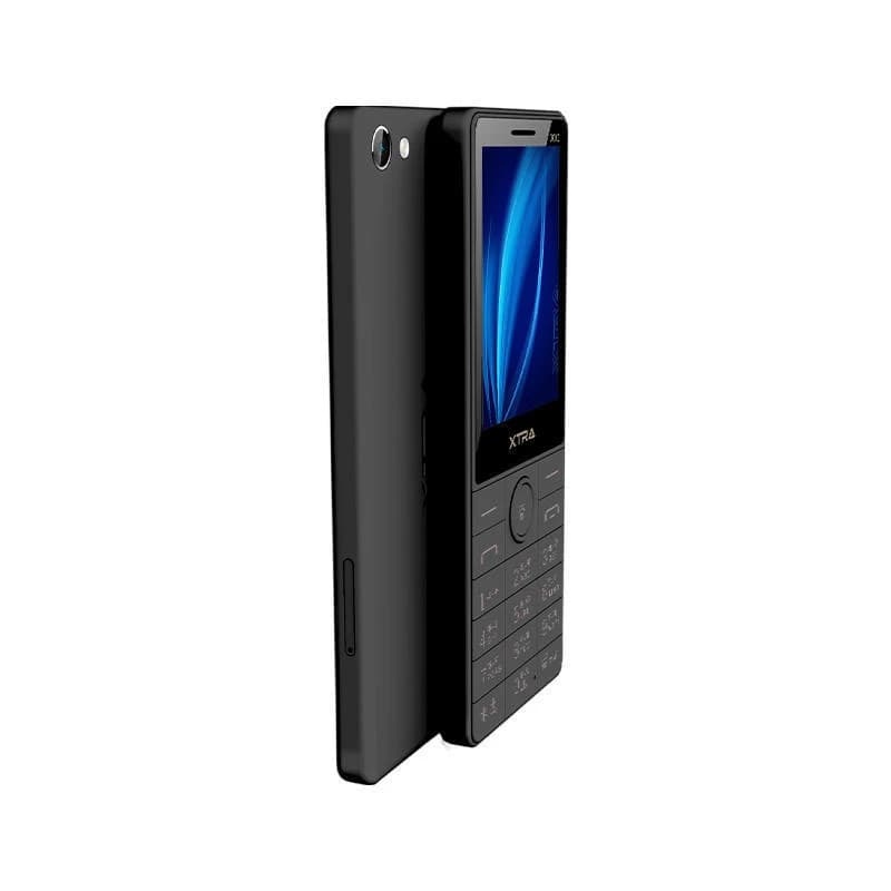 XTRA X10 Slim Feature Phone