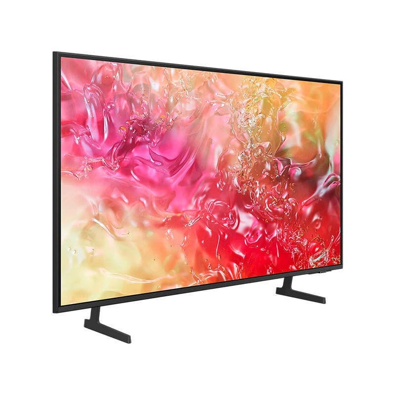 Samsung 43 Inch Crystal 4K UHD Smart TV (43DU7500)