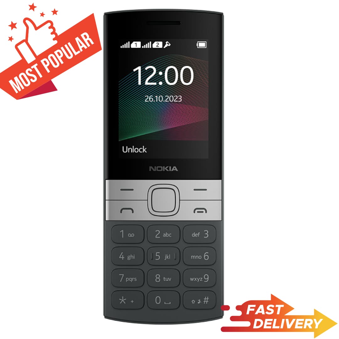 Nokia 150 (2023)