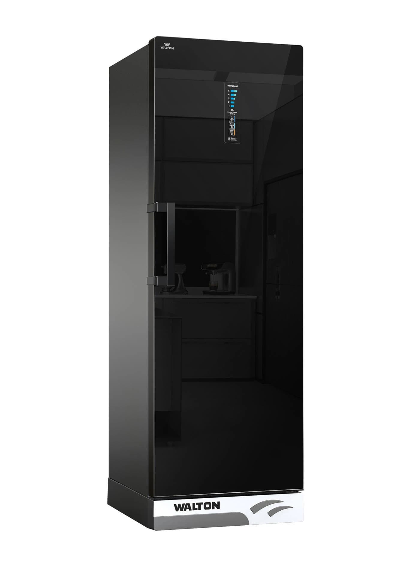 Walton 321L Direct Cool Inverter Freezer (WUE-3C4-GEPB-XX)
