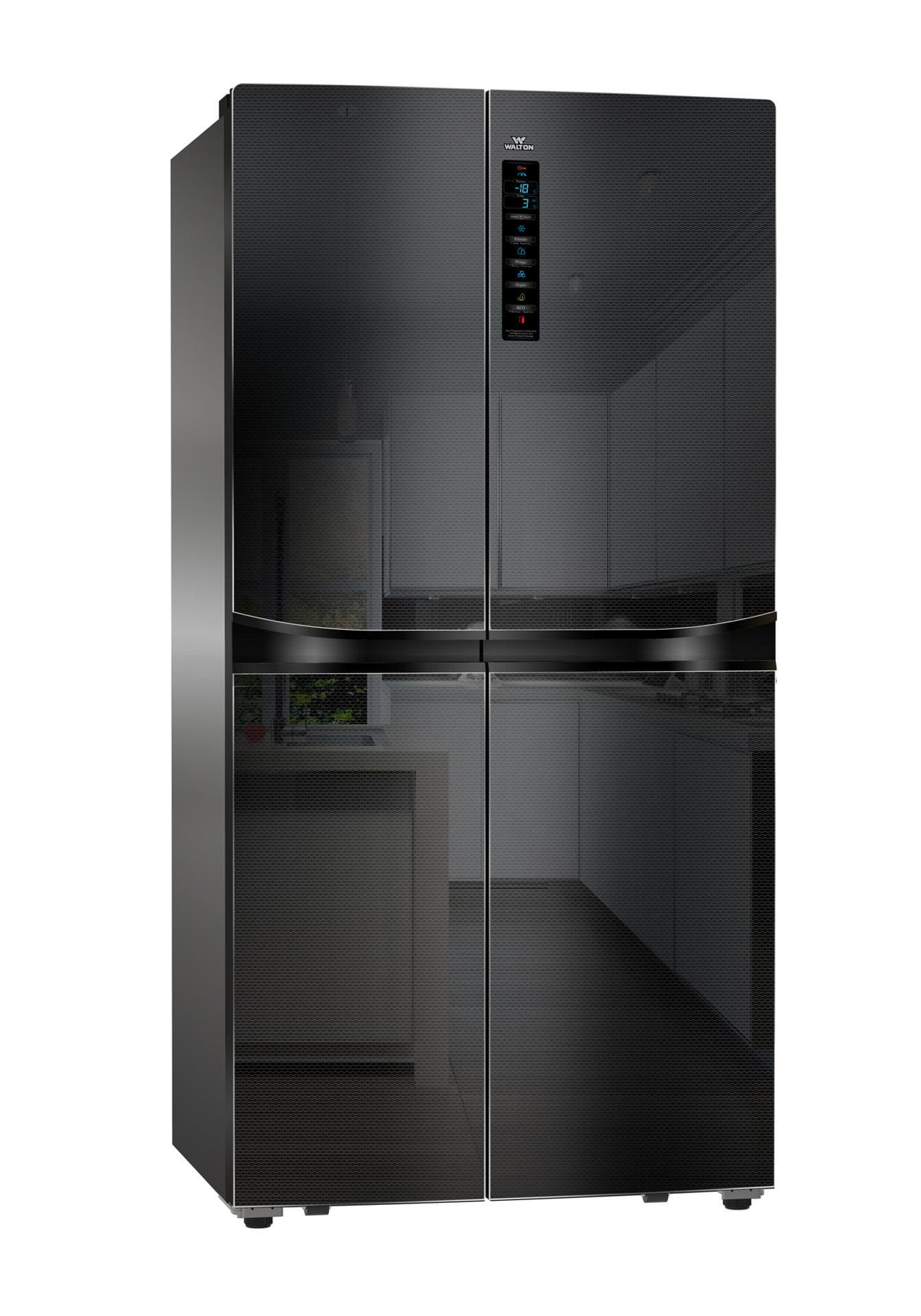 Walton Non-Frost Refrigerator 619 L (WNI-6A9-GDSD-DD)