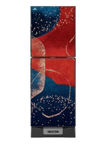 Walton Direct Cool Refrigerator 252L (WFB-2B6-GDXX-XX)