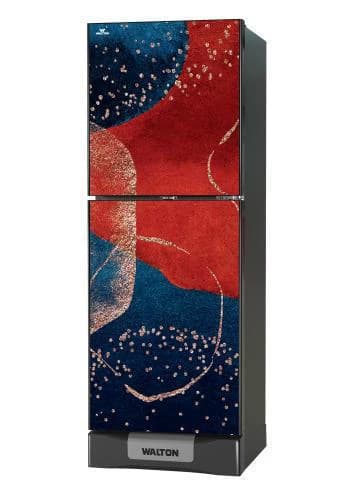 Walton Direct Cool Refrigerator 252L (WFB-2B6-GDXX-XX)